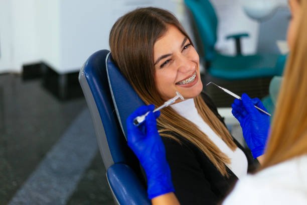 Best Traditional Braces  in Blacklick Estates, OH