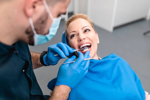 Best Periodontal (Gum) Disease Treatment  in Blacklick Estates, OH