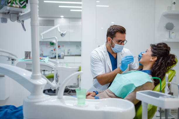 Best Teeth Whitening  in Blacklick Estates, OH